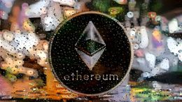 Bullish on Ethereum on the Eve of the Shanghai Upgrade