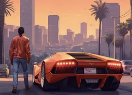 Grand Theft Auto 6 and Crypto Integration Rumors: Unraveling the Buzz