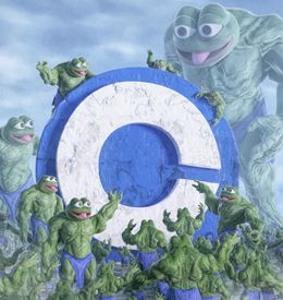 #DeleteCoinbase: Defining Moment for the Emerging PEPE community?