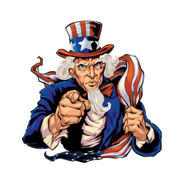 Are You Ready for Bitcoin Uncle Sam's Vision?