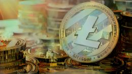 Litecoin Major Breakout Amid Surging Hash Rate and Upcoming Halving Event