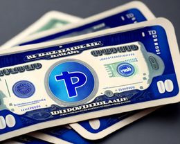 PayPal Launches USD Stablecoin on Ethereum: One More Step Towards Crypto in Everyday Payments
