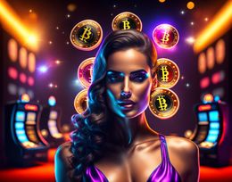 Crypto Betting: Synergy of New Digital Assets and Time-Honored Entertainment