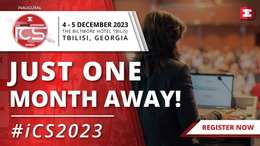 iGaming Crossroads Summit 2023: Just One Month Away!