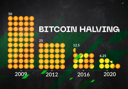 Bitcoin Market Rollercoaster Guide: Halving Cycles Decoded