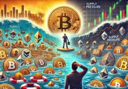 Critical Flaw In Crypto: Altseason Not Even Close