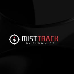 MistTrack by SlowMist: A Free AI-Powered AML Tool for Screening Crypto Funds