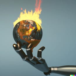 AI Too Risky to Insure?