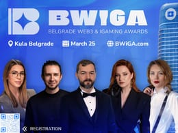BWiGA to award best projects in Kula Belgrade in March