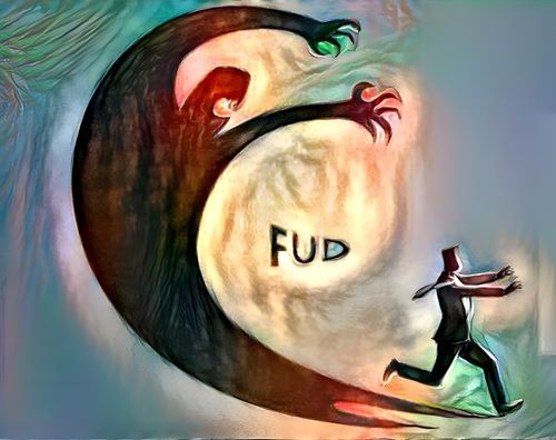 Mt. Gox FUD Steamrolls Over Crypto Market