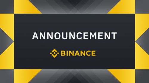 SEC Files Lawsuit Against Binance, While Very Moderate Market Reaction