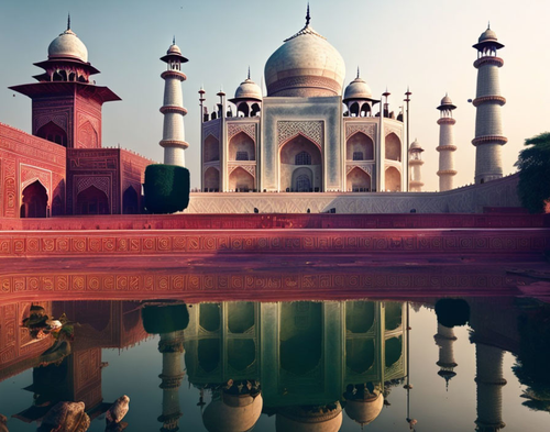 India Leads the Global Crypto ‘Grassroots Adoption’ Index 2023