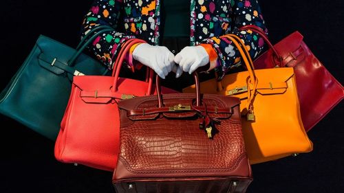 Hermès, Birkin Bags, and NFT Scandal: A Tale of Luxury, Legacy, and Legal Battles