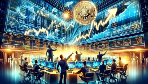 ETFs Go Live. What’s Next for Crypto Markets?