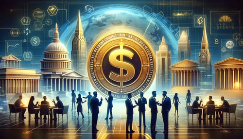 2024: The Year of Stablecoin Scrutiny