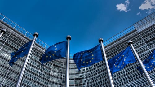 EU To Crackdown On Crypto Expanding AML To Sector