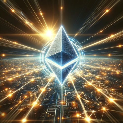 Countdown to Breakthrough: Ethereum Prepares for Dencun Hard Fork with Proto-Danksharding