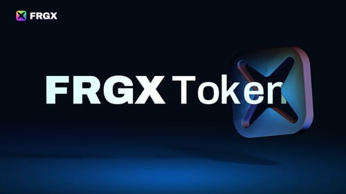 FRGX Token to Be Listed on CEX