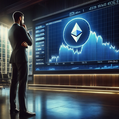 SEC Delays Decision on Ethereum ETF, Market Confidence In Imminent Approval Wanes