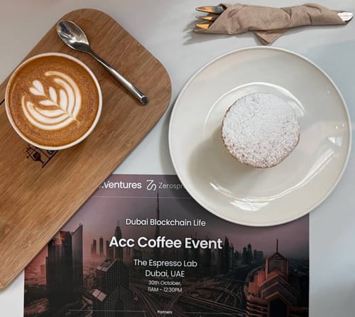 Dubai, Crypto Fever, and the Human Pulse of Blockchain Life