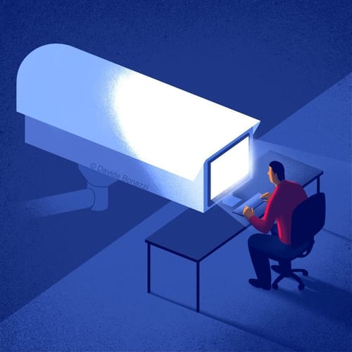 The Human Firewall: Why Your Mind is the New Battlefield in Crypto Security