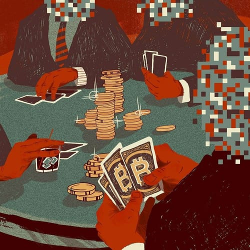 What's Driving the Next Crypto Cycle (And Why It's Already Started)