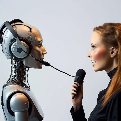 Who Owns the AI You Talk To? Experts on Why Decentralization Matters