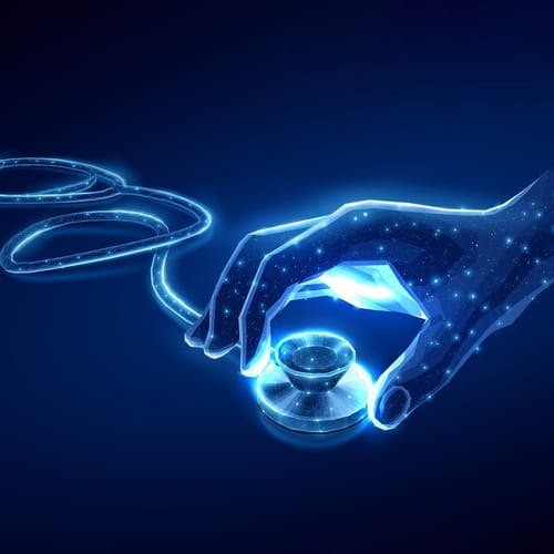 One Week, Three Signals: AI Healthcare Goes Mainstream