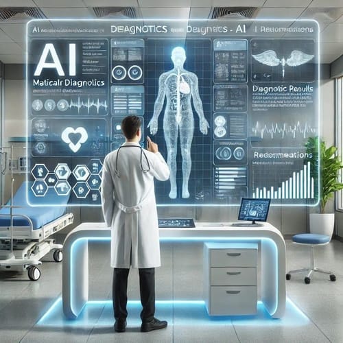 AI and Healthcare: Bridging Clinical Practice and Machine Learning