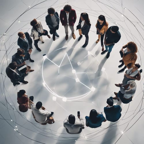 Decentralized AI Isn't Just Tech — It's an Ecosystem Philosophy